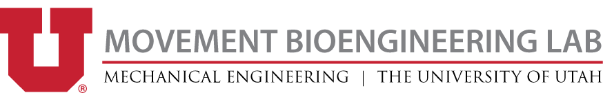 Movement Bioengineering Lab Logo